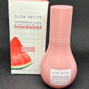 Glow Recipe Watermelon Glow Pink Serum